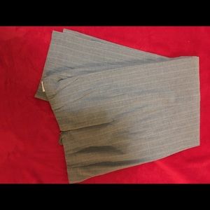 Dress slacks
